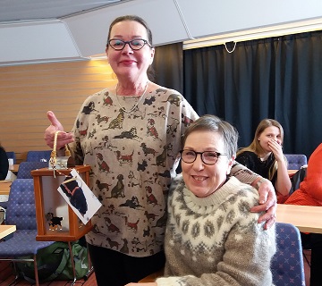 Vuoden lsb:l�inen